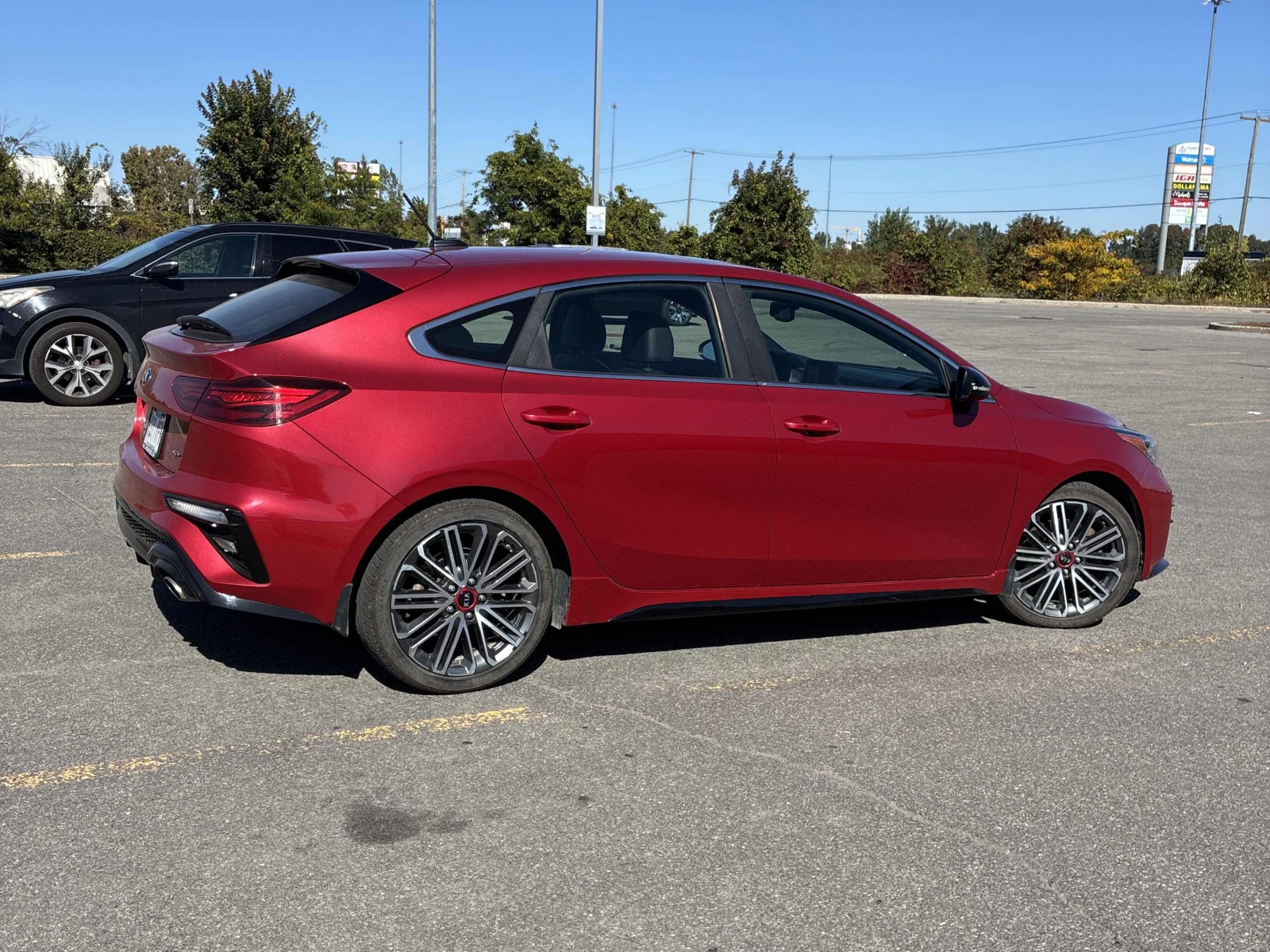 Kia Forte GT, ������ | Mobile.bg � ����������� 3