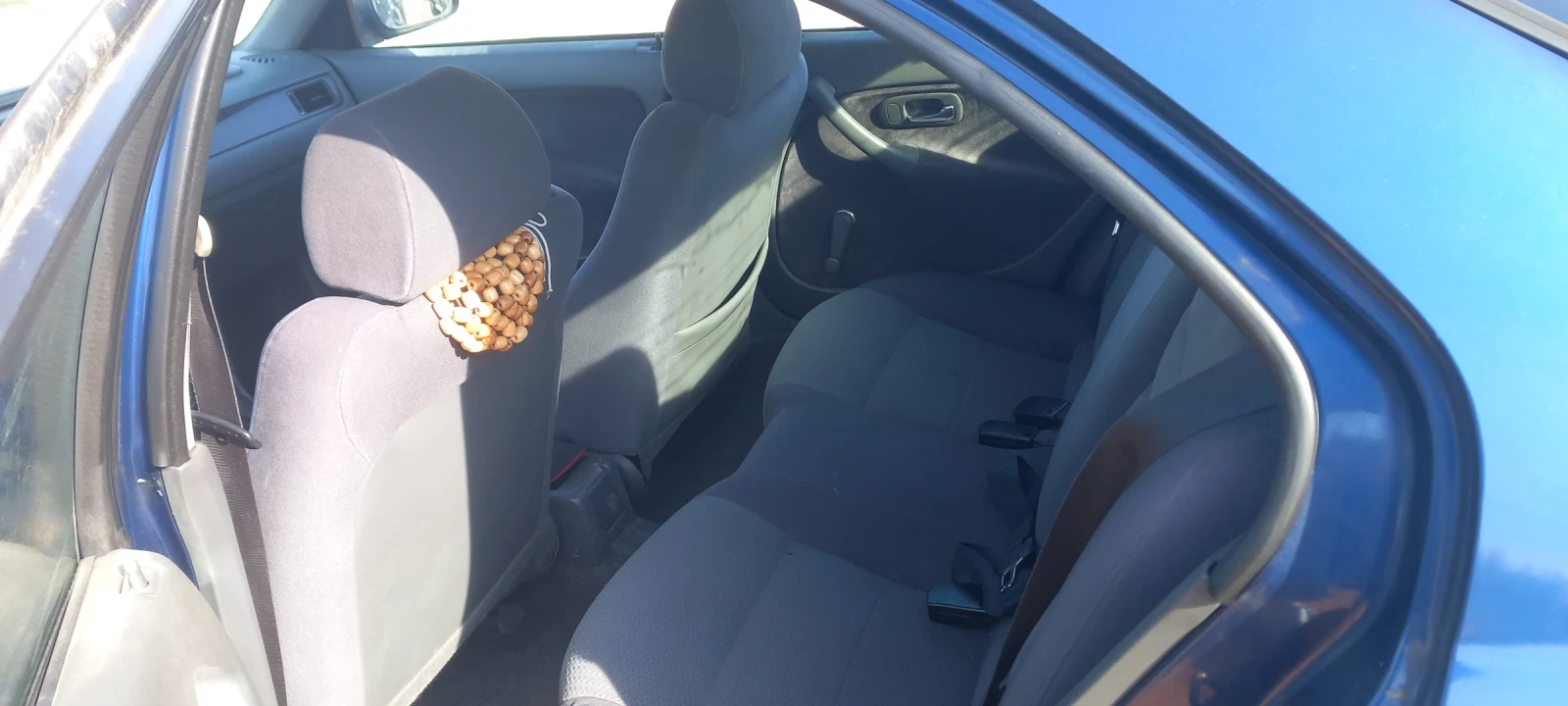 Honda Civic, снимка 7 - Автомобили и джипове - 56407691