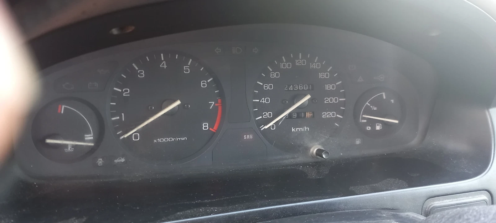 Honda Civic, снимка 5 - Автомобили и джипове - 56407691
