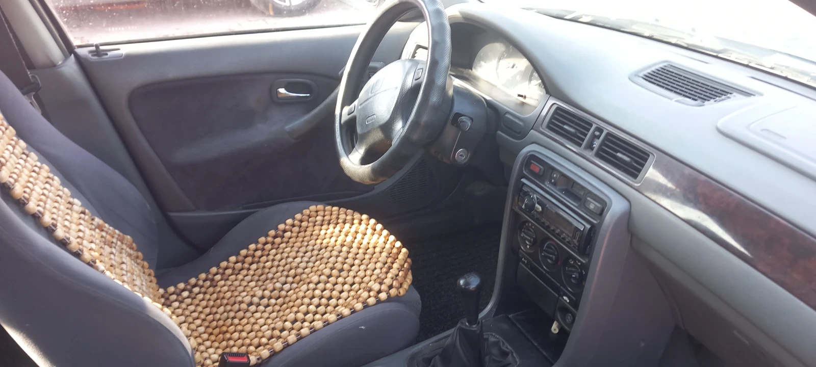 Honda Civic, снимка 8 - Автомобили и джипове - 56407691