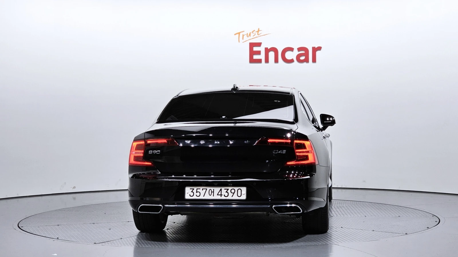 Volvo S90 D4 INSCRIPTION * DIS * B&W * ����� * 360 * HUD | Mobile.bg � ����������� 4