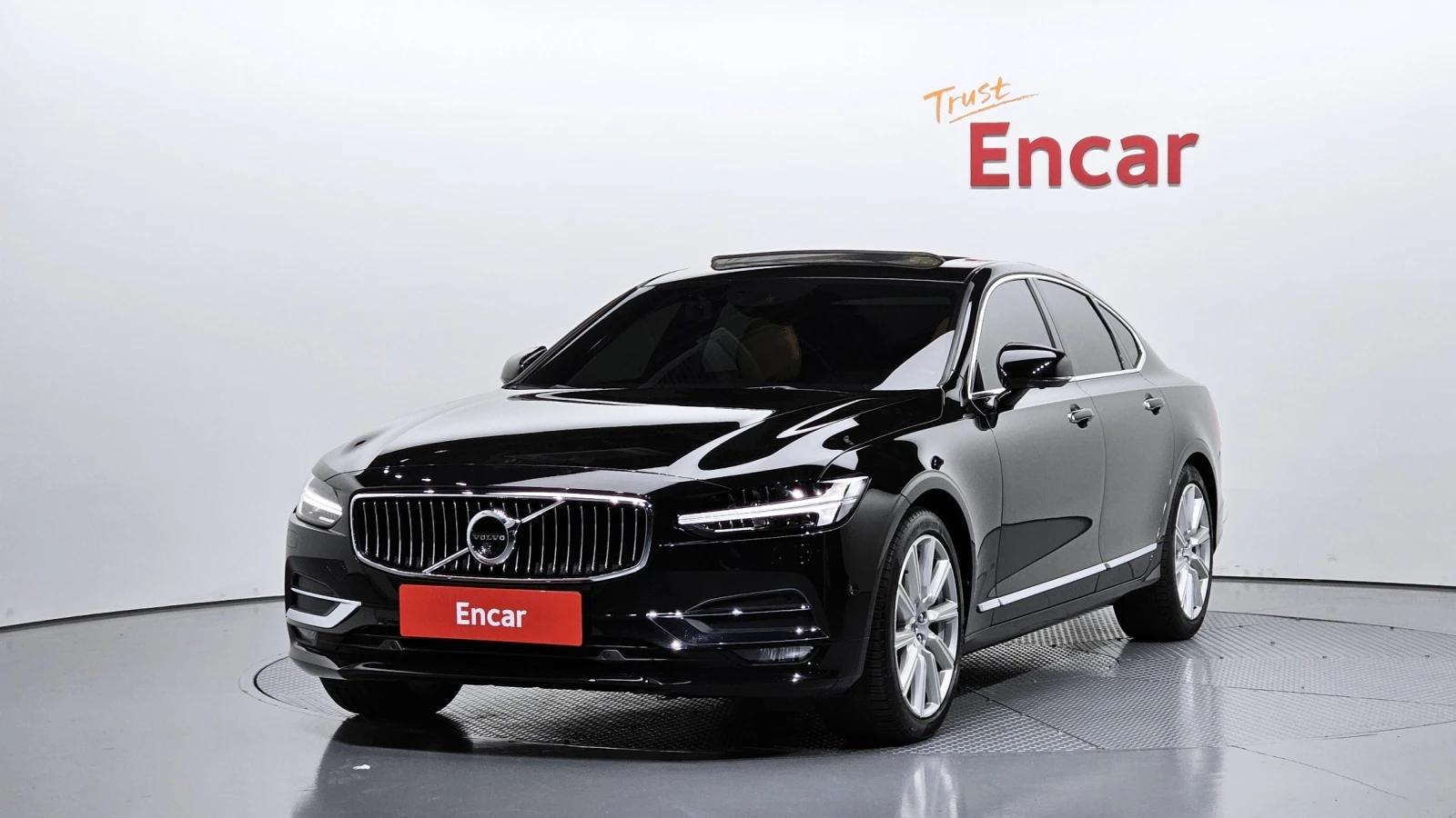 Volvo S90 D4 INSCRIPTION * DIS * B&W * ����� * 360 * HUD | Mobile.bg � ����������� 1