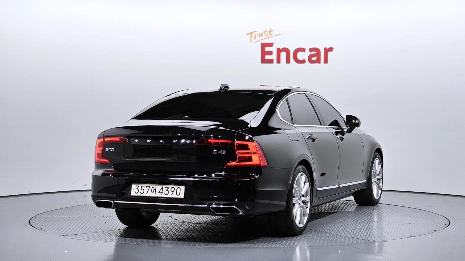 Volvo S90 D4 INSCRIPTION * DIS * B&W * ����� * 360 * HUD | Mobile.bg � ����������� 3