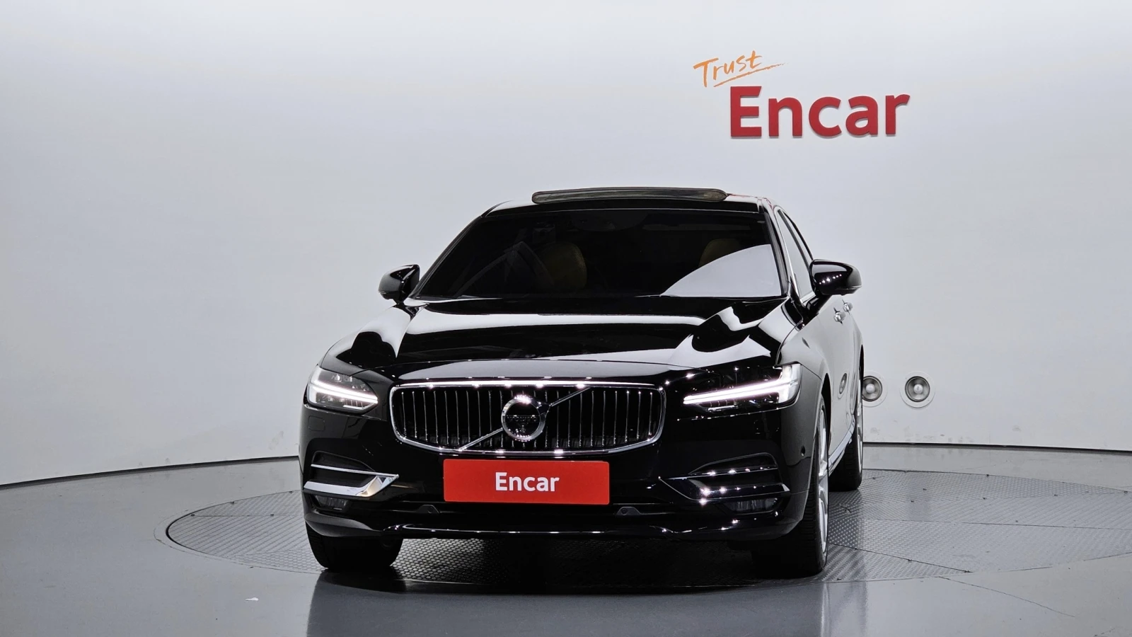 Volvo S90 D4 INSCRIPTION * DIS * B&W * ����� * 360 * HUD | Mobile.bg � ����������� 2