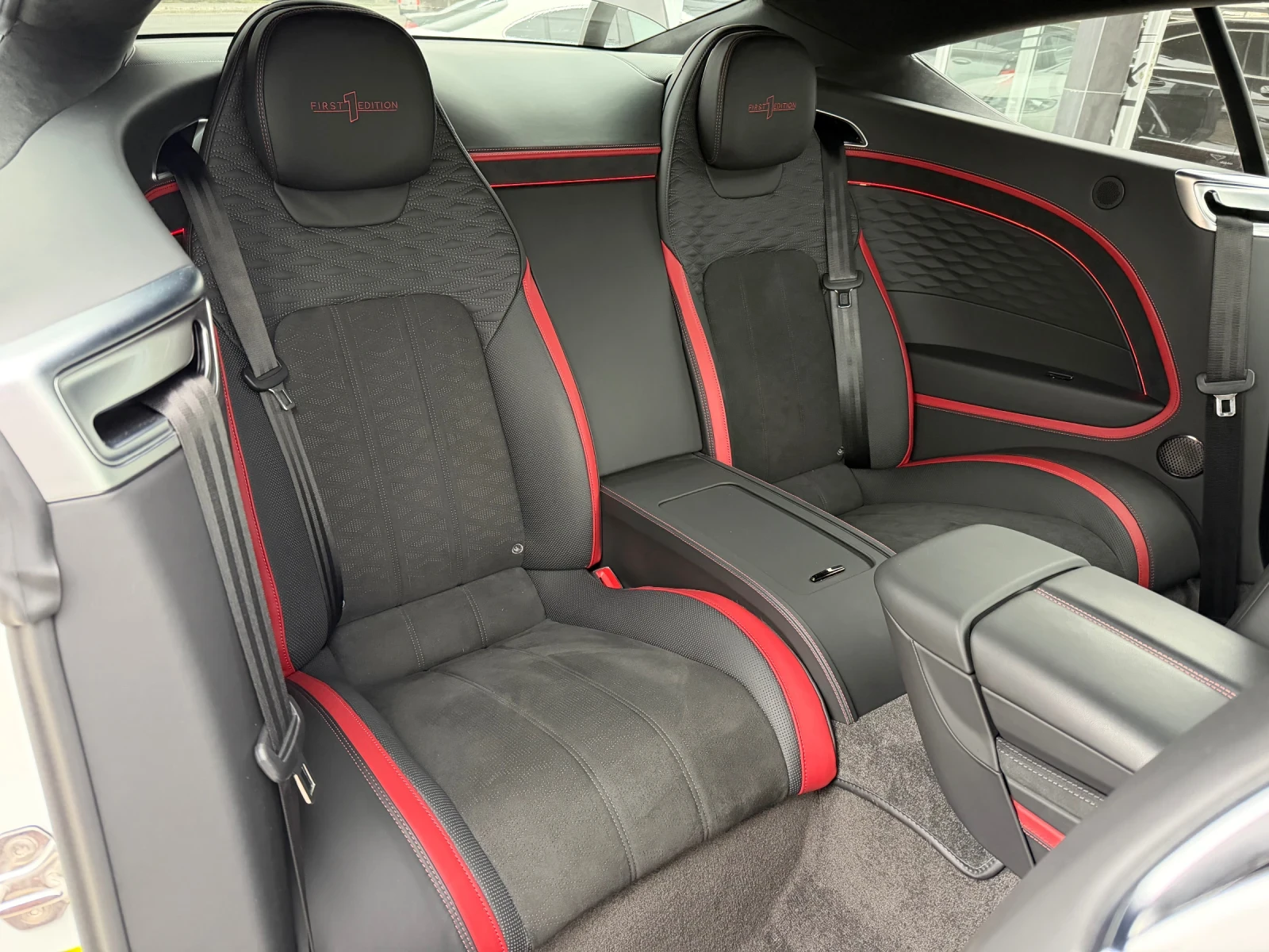 Bentley Continental gt SPEED#782K.C#MULLINER#FIRST EDITION#FULL FULL | Mobile.bg � ����������� 12