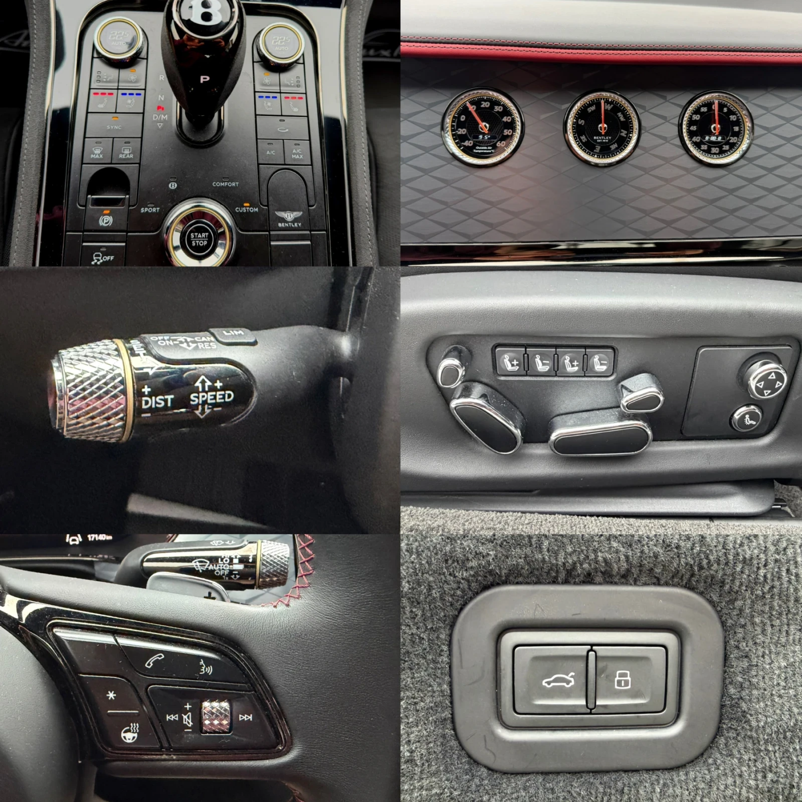 Bentley Continental gt SPEED#782K.C#MULLINER#FIRST EDITION#FULL FULL | Mobile.bg � ����������� 14