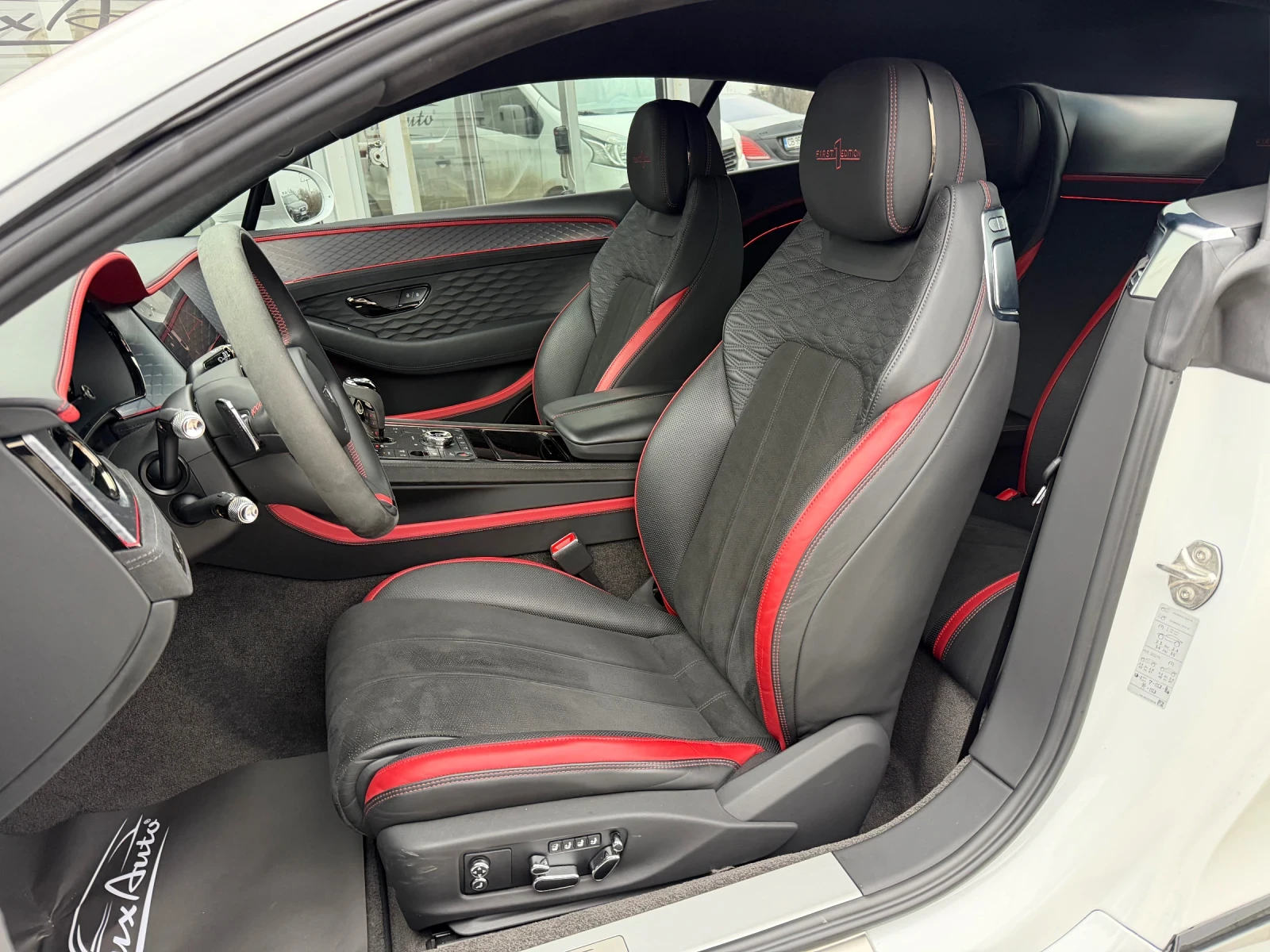 Bentley Continental gt SPEED#782K.C#MULLINER#FIRST EDITION#FULL FULL | Mobile.bg � ����������� 10