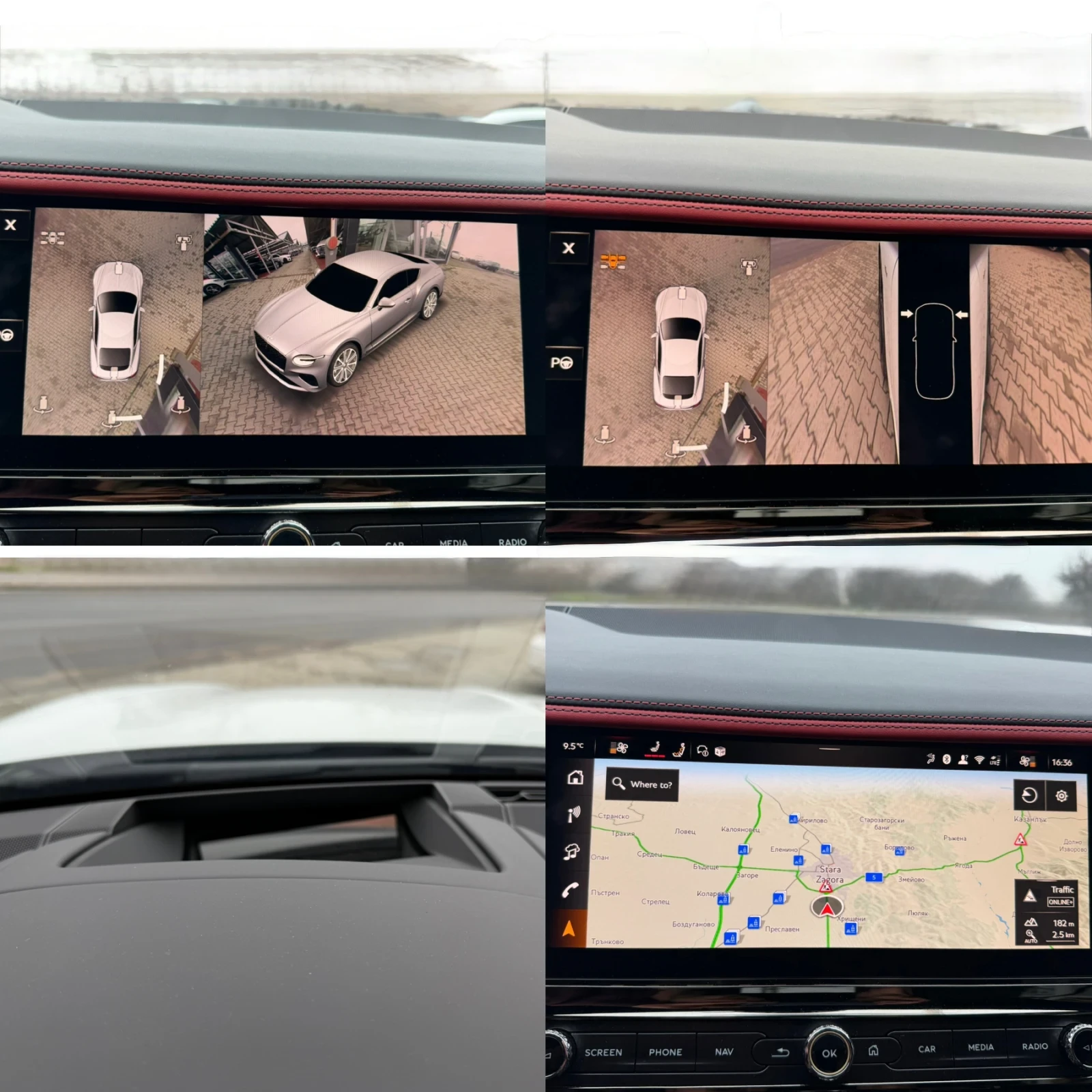 Bentley Continental gt SPEED#782K.C#MULLINER#FIRST EDITION#FULL FULL | Mobile.bg � ����������� 16