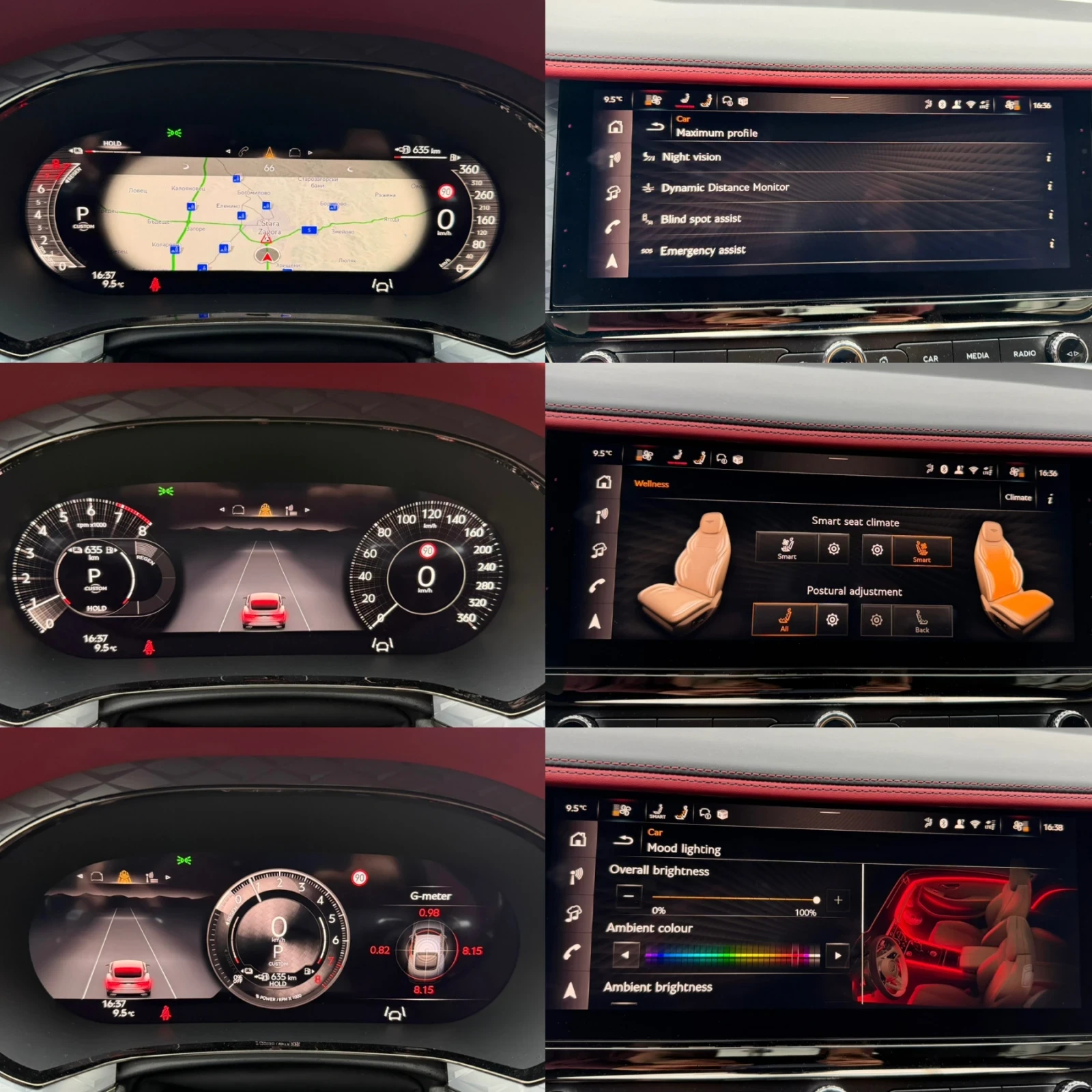 Bentley Continental gt SPEED#782K.C#MULLINER#FIRST EDITION#FULL FULL | Mobile.bg � ����������� 13