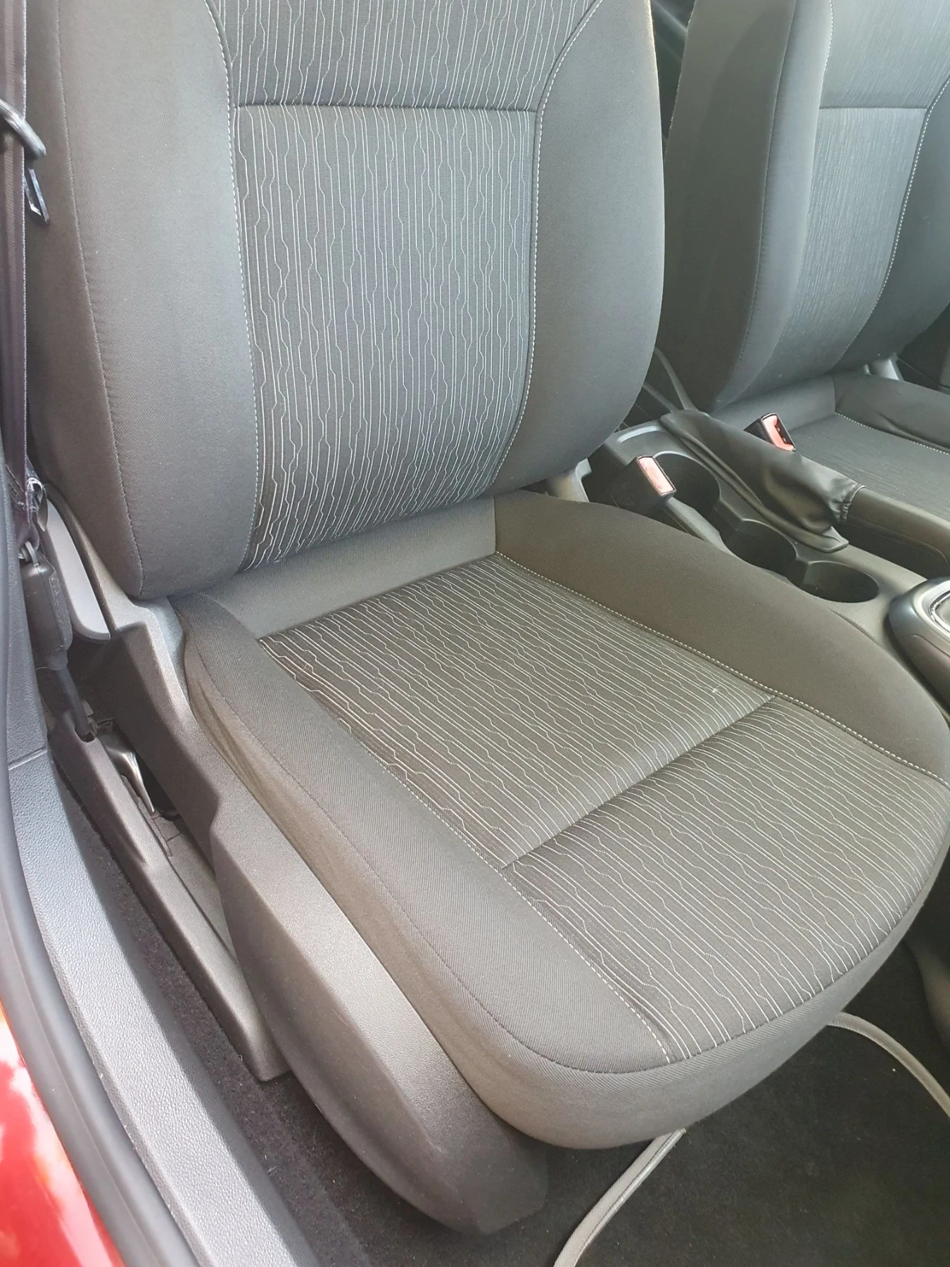 Opel Astra 1.6   SPORT EURO 6 2015g | Mobile.bg � ����������� 7