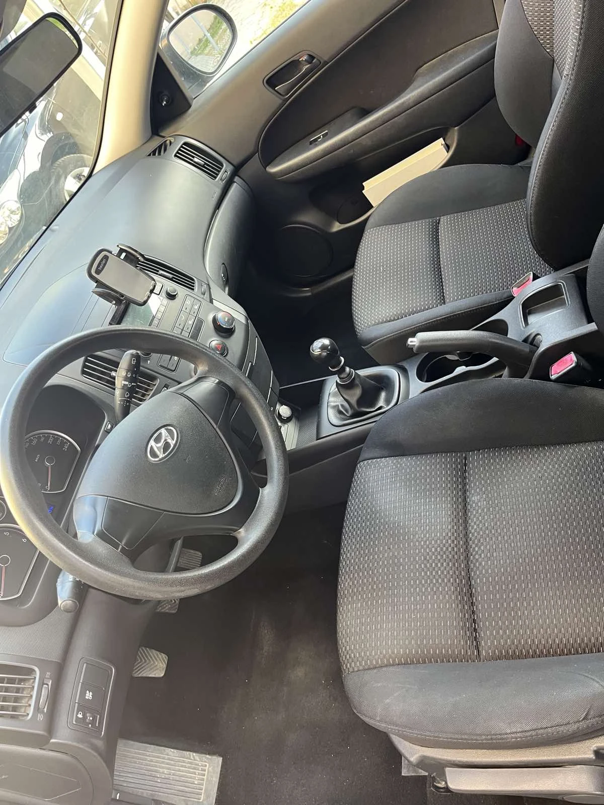 Hyundai I30, снимка 6 - Автомобили и джипове - 56550095