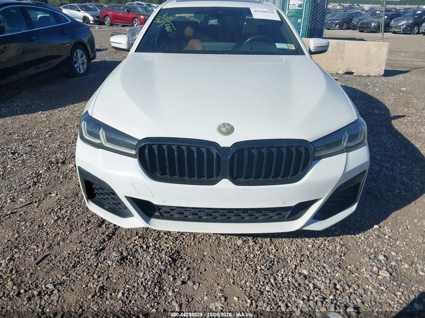 BMW 540 xDrive* HEAD UP* HARMAN KARDON*  | Mobile.bg � ����������� 5