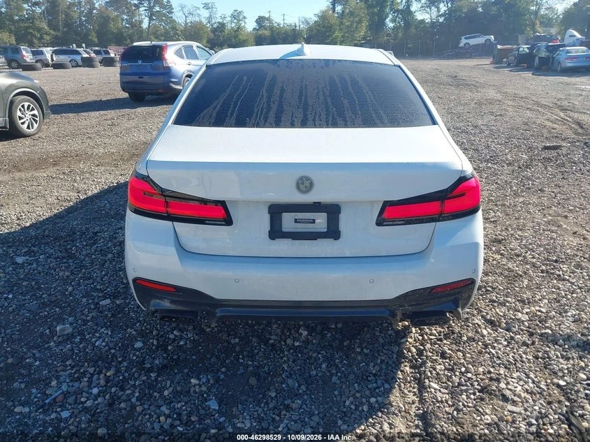 BMW 540 xDrive* HEAD UP* HARMAN KARDON*  | Mobile.bg � ����������� 6