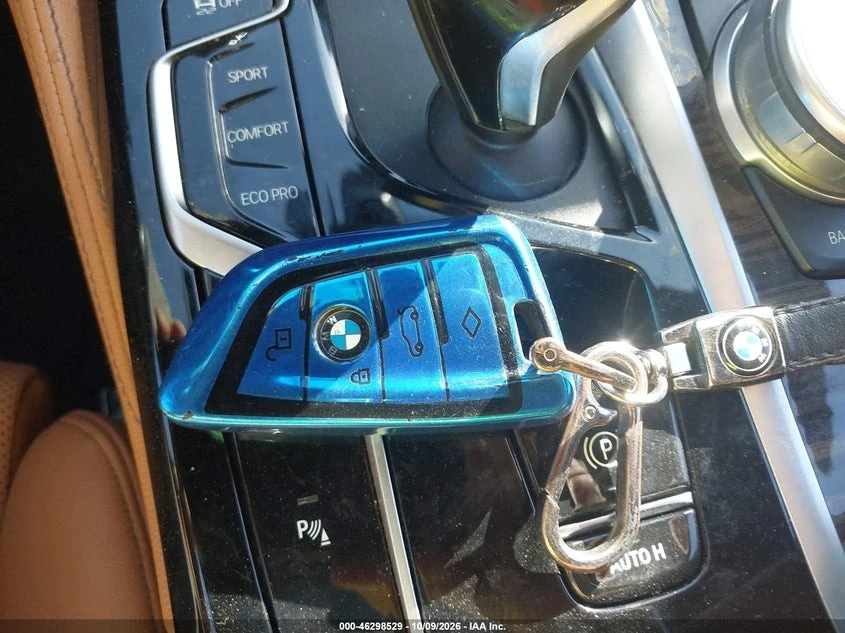 BMW 540 xDrive* HEAD UP* HARMAN KARDON*  | Mobile.bg � ����������� 10