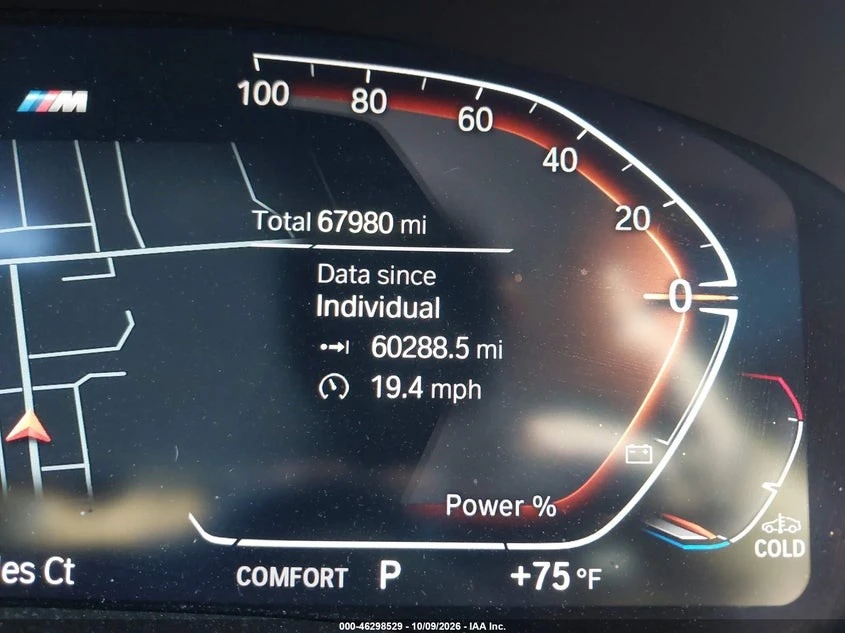 BMW 540 xDrive* HEAD UP* HARMAN KARDON*  | Mobile.bg � ����������� 8