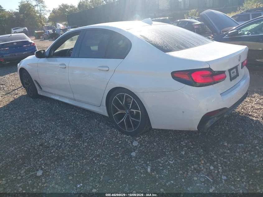 BMW 540 xDrive* HEAD UP* HARMAN KARDON*  | Mobile.bg � ����������� 2