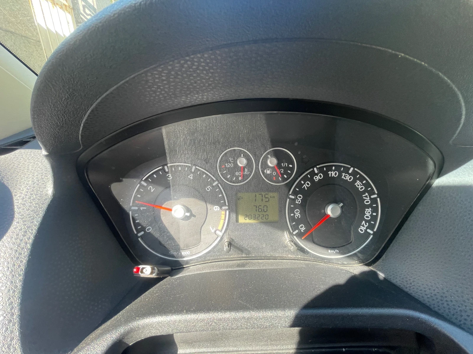 Ford Fiesta, снимка 7 - Автомобили и джипове - 56637446