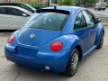 VW New beetle - [5] 