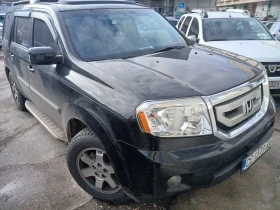 Honda Pilot 3.5