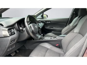 Toyota C-HR Месечна вноска от 240  , снимка 12
