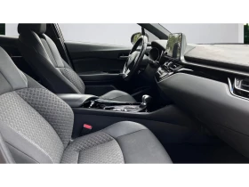Toyota C-HR Месечна вноска от 240  , снимка 6