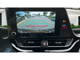 Toyota C-HR Месечна вноска от 240  , снимка 15