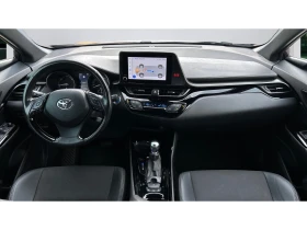 Toyota C-HR Месечна вноска от 240  , снимка 8