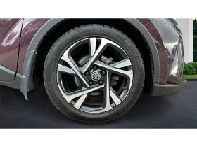 Toyota C-HR Месечна вноска от 240  , снимка 16