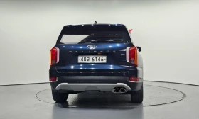 Hyundai Palisade Diesel 2.2 4WD Exclusive, снимка 4