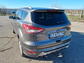 Ford Kuga, снимка 10