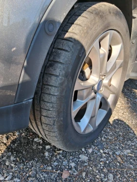 Ford Kuga, снимка 13