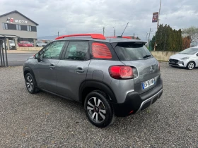 Citroen C3 Aircross 1.2PureTech NAVI!! LED!! Euro 6!!!, снимка 4
