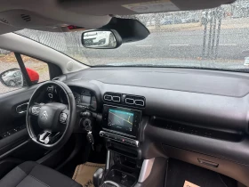 Citroen C3 Aircross 1.2PureTech NAVI!! LED!! Euro 6!!!, снимка 14