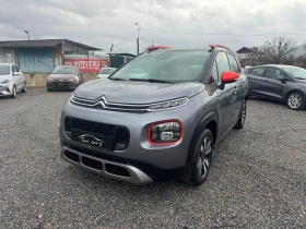 Citroen C3 Aircross 1.2PureTech NAVI!! LED!! Euro 6!!!, снимка 1