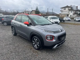 Citroen C3 Aircross 1.2PureTech NAVI!! LED!! Euro 6!!!, снимка 9