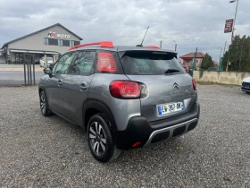 Citroen C3 Aircross 1.2PureTech NAVI!! LED!! Euro 6!!!, снимка 5