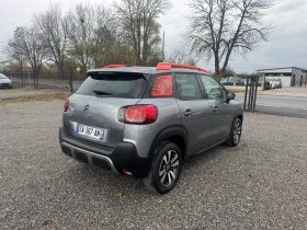 Citroen C3 Aircross 1.2PureTech NAVI!! LED!! Euro 6!!!, снимка 6