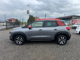 Citroen C3 Aircross 1.2PureTech NAVI!! LED!! Euro 6!!!, снимка 3