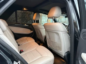 Mercedes-Benz ML 350 CDI Bluetec 4Matic AMG-Optic , снимка 16