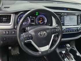 Toyota Highlander XLE * * 7 Места * * Черен Салон * * Carfax * * , снимка 8