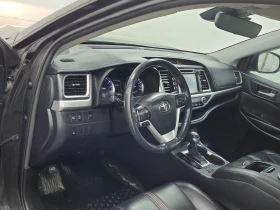 Toyota Highlander XLE * * 7 Места * * Черен Салон * * Carfax * * , снимка 7