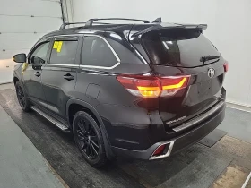 Toyota Highlander XLE * * 7 Места * * Черен Салон * * Carfax * * , снимка 3