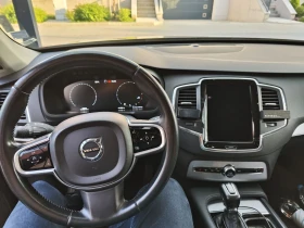 Volvo Xc90, снимка 5