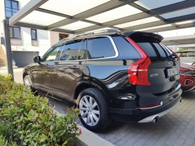 Volvo Xc90, снимка 2