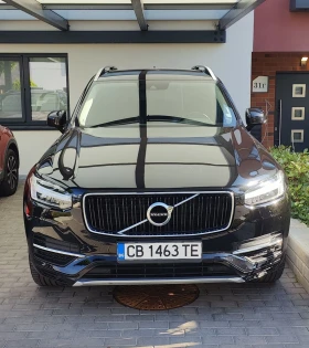 Volvo Xc90, снимка 1