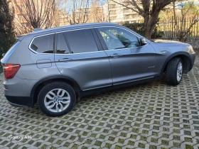 BMW X3 X DRIVE, снимка 6