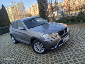 BMW X3 X DRIVE, снимка 2