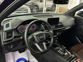 Audi Q5 2.0TFSI/QUATTRO/Digital/Панор/подгр/ФУЛЛ!!!, снимка 8