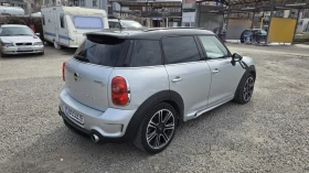 Mini Countryman Mini John Cooper Works 4x4 2.0 143кс , снимка 4