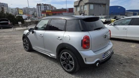 Mini Countryman Mini John Cooper Works 4x4 2.0 143кс , снимка 5